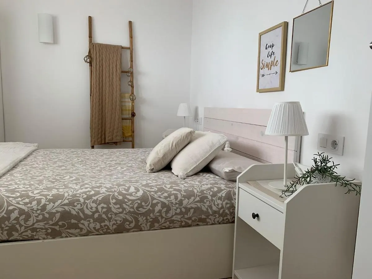 Apartament Castell De Tossa- A 100M Playa-Parking Tossa de Mar