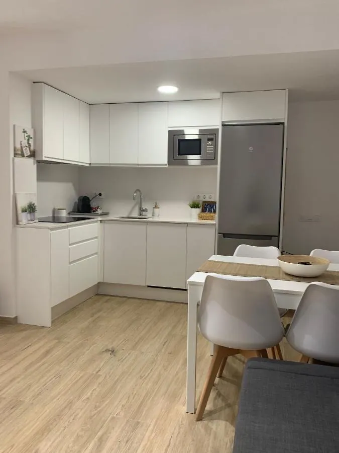 Apartament Castell De Tossa- A 100M Playa-Parking Tossa de Mar