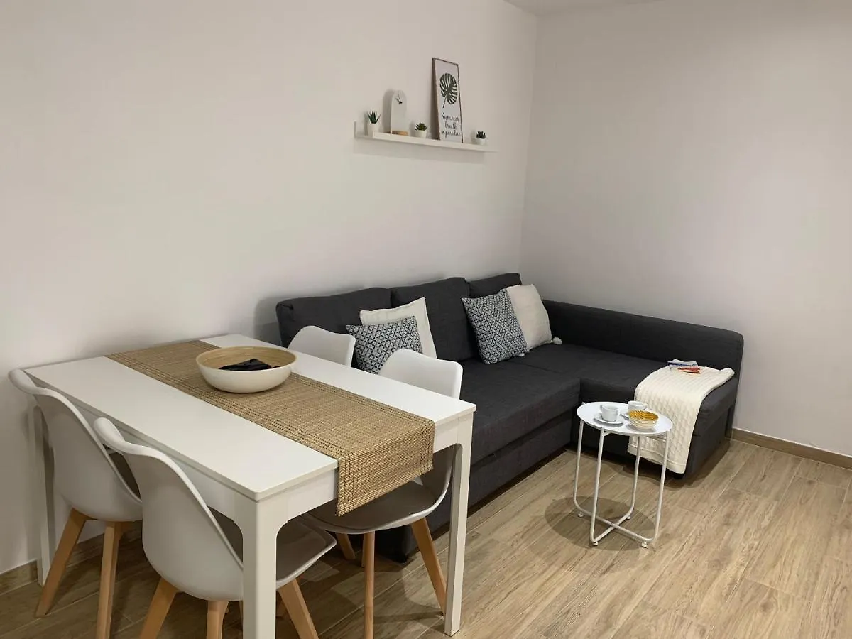 Apartment Apartament Castell De Tossa- A 100M Playa-Parking