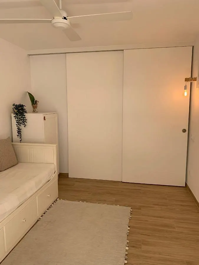 Apartament Castell De Tossa- A 100M Playa-Parking Apartment