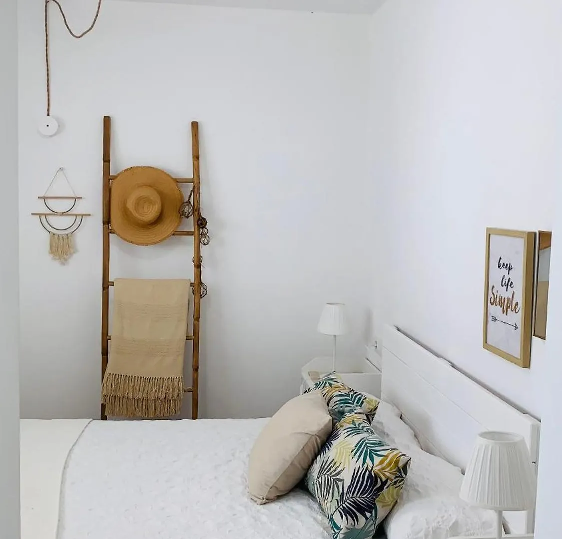 Apartament Castell De Tossa- A 100M Playa-Parking Apartment Tossa de Mar