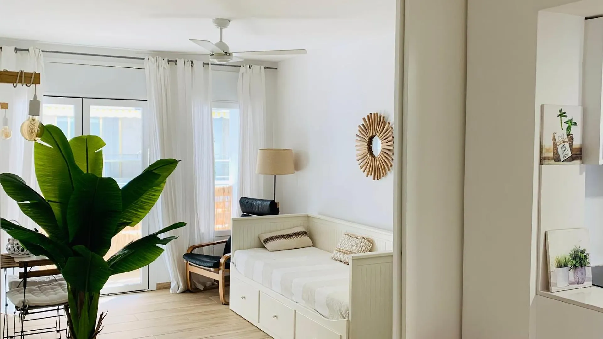 Apartment Apartament Castell De Tossa- A 100M Playa-Parking