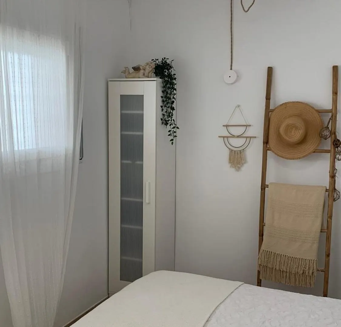 Apartment Apartament Castell De Tossa- A 100M Playa-Parking