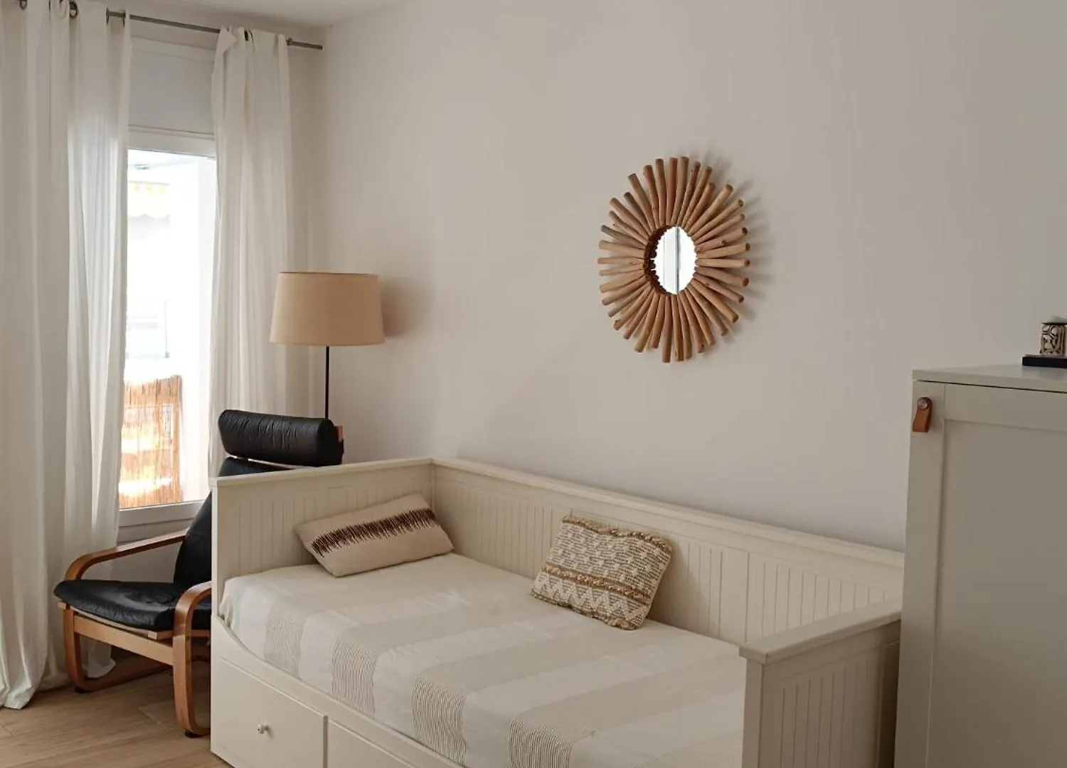 Apartment Apartament Castell De Tossa- A 100M Playa-Parking Spain