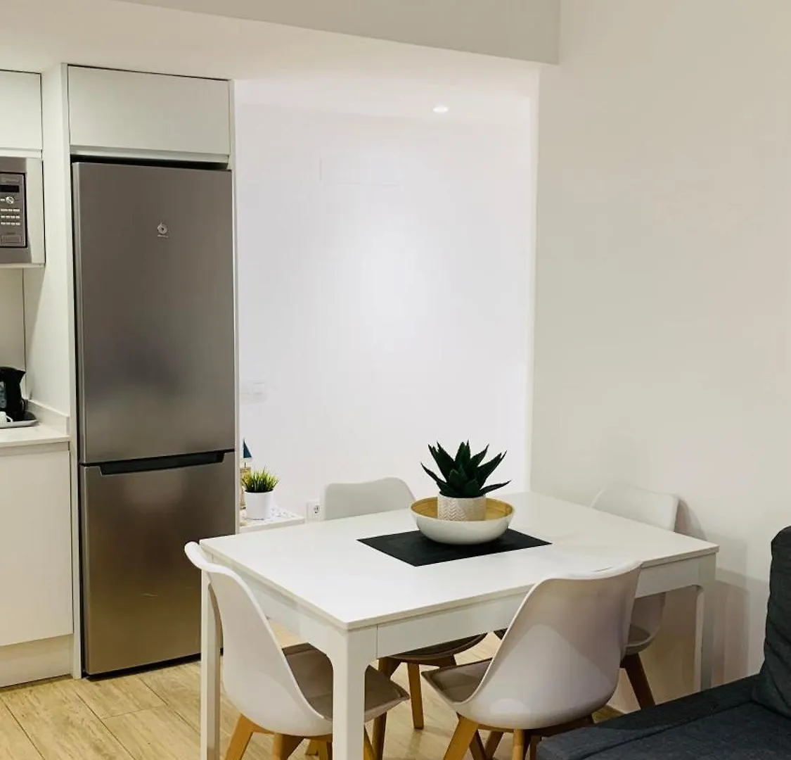 Apartament Castell De Tossa- A 100M Playa-Parking Apartment