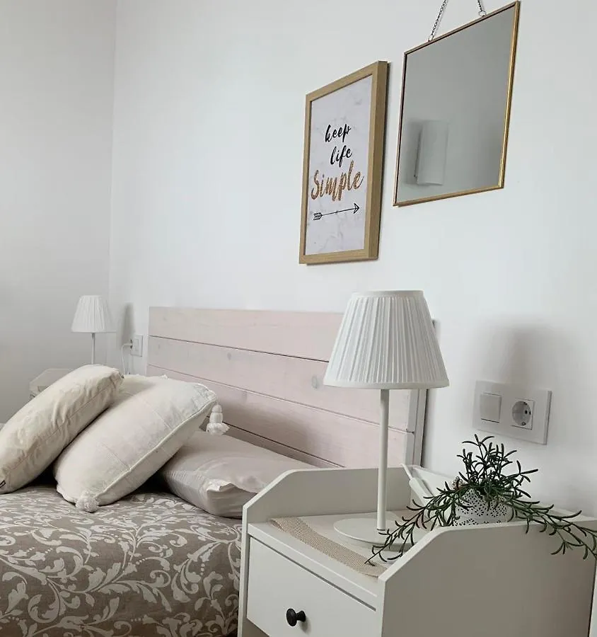 Apartament Castell De Tossa- A 100M Playa-Parking 0*, Tossa de Mar Spain