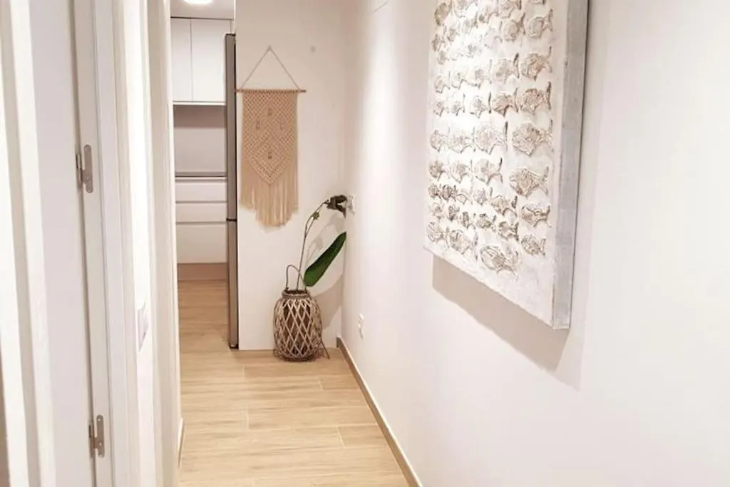 Apartament Castell De Tossa- A 100M Playa-Parking 0*, Tossa de Mar Spain