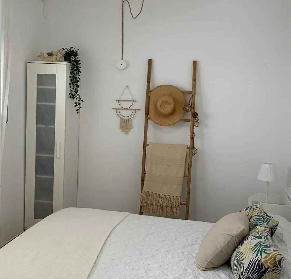 Apartament Castell De Tossa- A 100M Playa-Parking Apartment