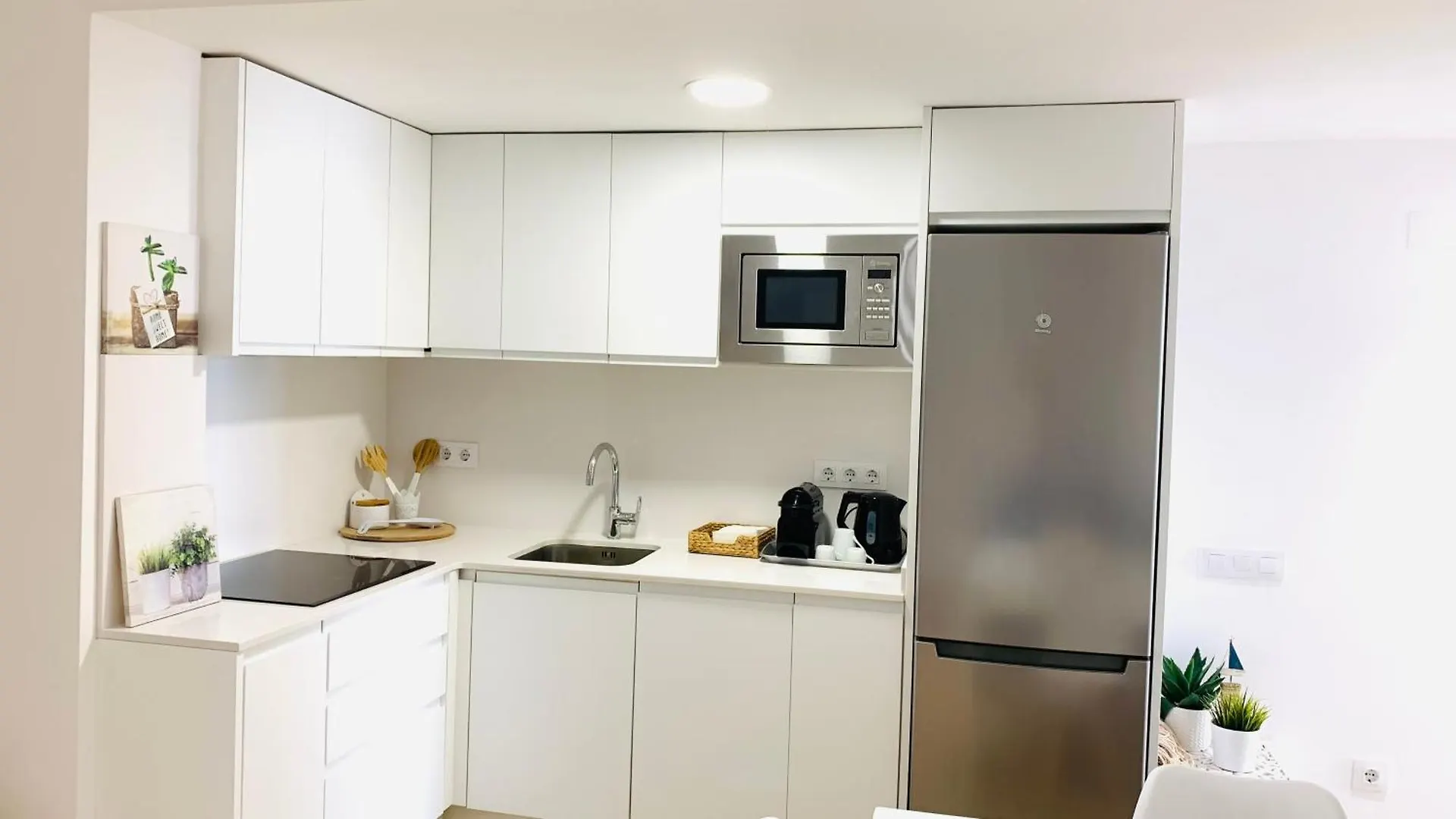 Apartament Castell De Tossa- A 100M Playa-Parking Spain